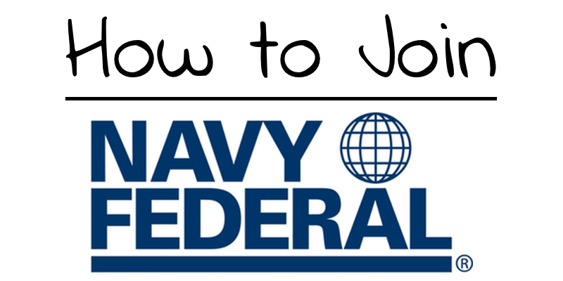 How To Join Navy Federal As A Civilian