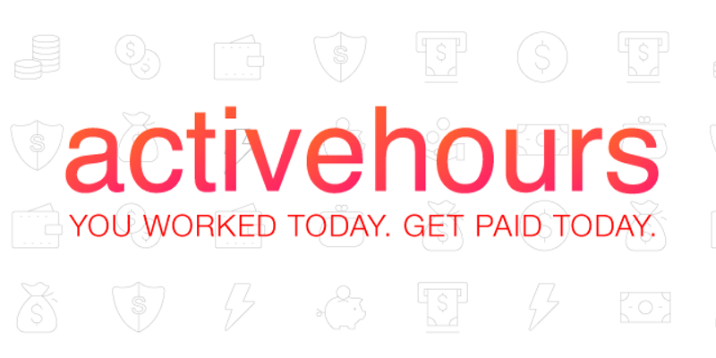 ActiveHours Review: The Payday Loan Killer