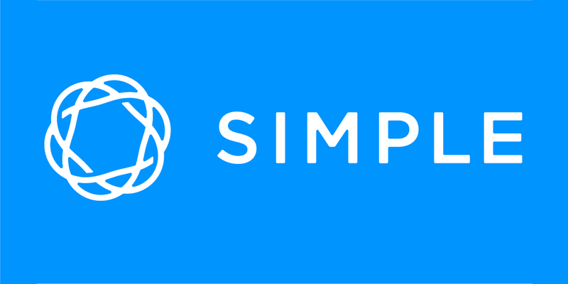 Simple Bank Review: How One Bank Account Saved Me